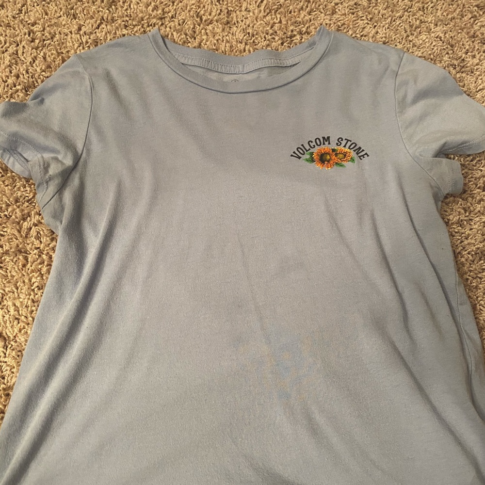volcom womens T!